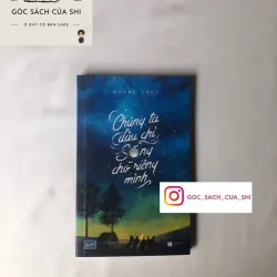 Chúng Ta Đâu Chỉ Sống Cho Riêng Mình - Dương Thùy