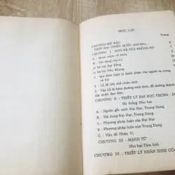 LỊCH SỬ TRIẾT HỌC PHƯƠNG ĐÔNG 2 1027808