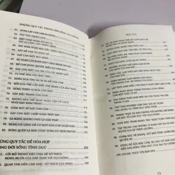 NHỮNG QUY TẮC TRONG ĐỜI SỐNG VỢ CHỒNG  693601