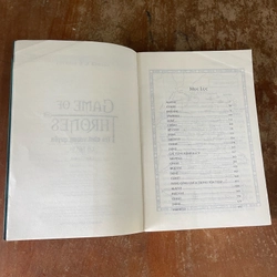 TRÒ CHƠI VƯƠNG QUYỀN TẬP 4b- Lời tiên tri 533565