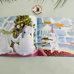 프뢰벨 수·과학 동화 – Bộ truyện Toán & Khoa học cho bé 720403