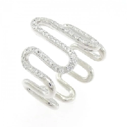 Nhẫn Kim Cương Nữ Hoàng 0.32CT - Hàng hiệu Chính hãng