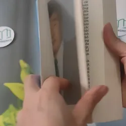 [MIỄN PHÍ BỌC SÁCH] Chuyển Pháp Luân - Lý Hồng Chí 928520