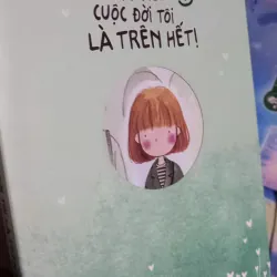 cuộc đời tôi là trên hết 1035266