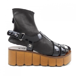 Giày SHANEL CHANEL G31479