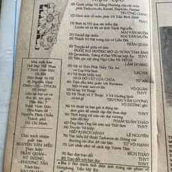 Sách võ thuật- Cước Pháp Võ Đông Phương 707349