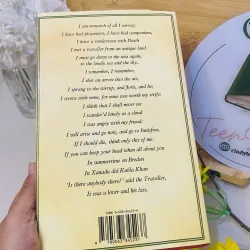 The Collins Book of Best-Loved Verse – tuyển chọn bởi Charles Osborne 800441