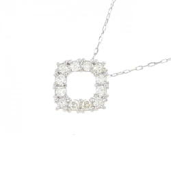 PT Dây chuyền kim cương 0.20CT - Hàng hiệu Authentic 863481