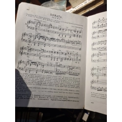 Schirmer's Library of Musical Classics 331894
