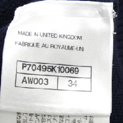 CHANEL P70495K10069 21P Áo len - Hàng hiệu Chính hãng 817398