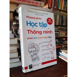 Phương pháp học tập thông minh - Richard Guare & Peg Dawson, EdD