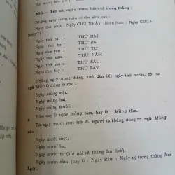 SƠ THẢO NGỮ PHÁP VIỆT NAM - LÊ VĂN LÝ 757671