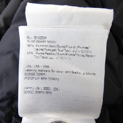 Moncler MONCLER Áo khoác lông 640240