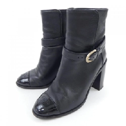 CHANEL G38064Y56105 Boots - Hàng hiệu Authentic 829690