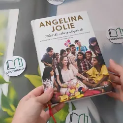 Nhật Kí Những Chuyến Đi - Angelina Jolie 990099