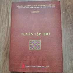 Tuyển tập thơ - Mai Liễu - Thơ