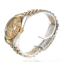 Đồng hồ Rolex Datejust 16233 SSxYG tự động X - Hàng hiệu chính hãng 887211