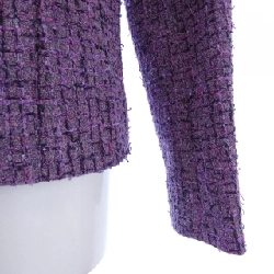 【Mã giảm giá】Áo khoác CHANEL 642947