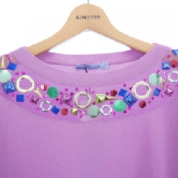 【Mã giảm giá】Blumarine áo 638067