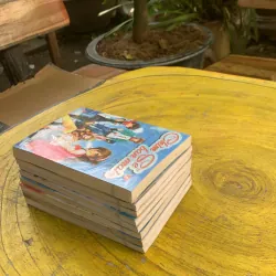  CHIM SẺ BAN MAI TRỌN BỘ 8 TẬP- GIRLNE YA 781688