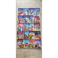 TRUYỆN TRANH THẦN THOẠI HY LẠP ( FULL 20 TẬP ) 148601