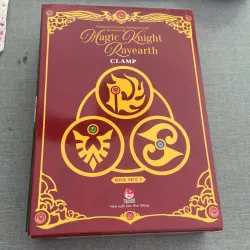 Trọn bộ 3tập Hiệp Sĩ Phép Màu (boxset) 759565