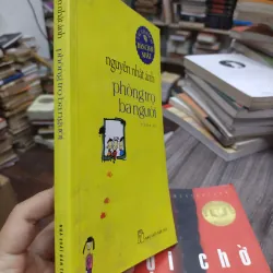 Sách: Phòng trọ 3 người (B1) Tác giả: Nguyễn Nhật Ánh 696800