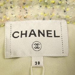 【Mã giảm giá】Áo khoác CHANEL 636177