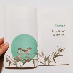 Không Diệt Không Sinh Đừng Sợ Hãi - Thích Nhất Hạnh 761932