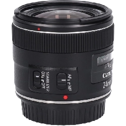 Ống kính EF24mm F2.8 IS USM - Hàng hiệu Authentic 880402