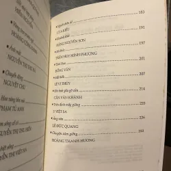 [TRUYỆN NGẮN] Giấc mơ trên những cánh rừng - Nhiều tác giả 755593