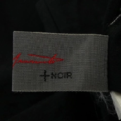 Áo thun YOHJI YAMAMOTO+NOIR NN-T41-098 - Hàng hiệu Authentic 812107