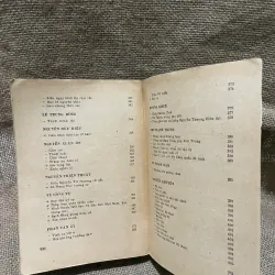 HỢP TUYỂN THƠ VĂN VIỆT NAM 1858-1920 999562