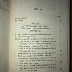 Pháp luật môi trường phục vụ phát triển bền vững ở Việt Nam  600014