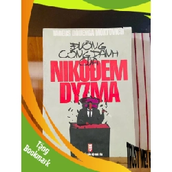 (TẶNG BOOKMARK) Đường công danh của Nikôđem Đyzma - Tadêus Đôuenga Môxtôvich - VĂN HỌC - RBK2911-122