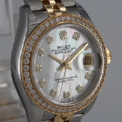 Đồng hồ Rolex Datejust 279383RBR SSxYG tự động - Hàng hiệu Chính hãng 880999