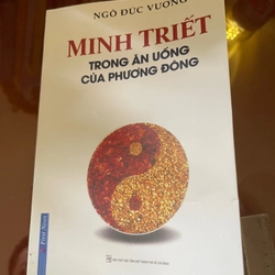Minh Triết trong ăn uống của Phương Đông
