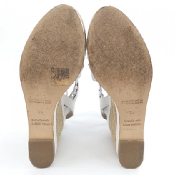 Giày sandal HERMES AMARRES 201155Z - Hàng hiệu Authentic 830396