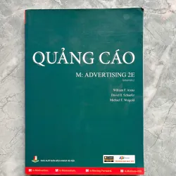 QUẢNG CÁO (M:ADVERTISING 2E)