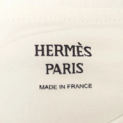 【Mã giảm giá】Áo phông HERMES 641205