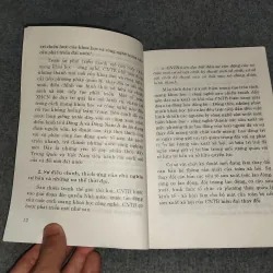 MỘT SỐ VẤN ĐỀ CẢI CÁCH MỞ CỬA CỦA TRUNG QUỐC VÀ ĐỔI MỚI Ở VIỆT NAM 698965