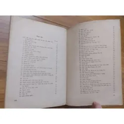 Sách: Thơ Lục Du - TG: Lục Du 931740