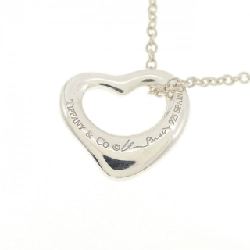 Dây chuyền Tiffany Open Heart - Hàng hiệu Authentic 842029