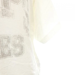 Balenciaga BALENCIAGA 787349 TRVN1UNISEX Áo thun - Hàng hiệu Chính hãng 891107