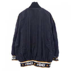 Áo khoác FENDI 633974