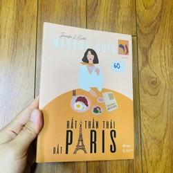 RẤT THẦN THÁI - RẤT PARIS