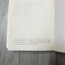 Thuật xử thế đạo lý sinh tồn của kẻ mạnh. 2a3 527612