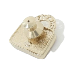 Brooch pin Chanel ABD441 626376