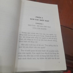 BÀN TAY - Mã số cuộc đời 497271
