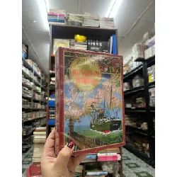 Hai vạn dăm dưới đáy biển - Jules Verne 176960